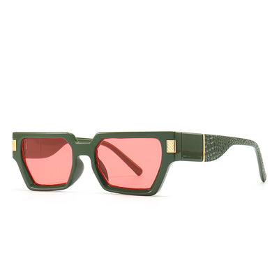 Gafas de Moda Cuadradas Europeas y Americanas - Image 18