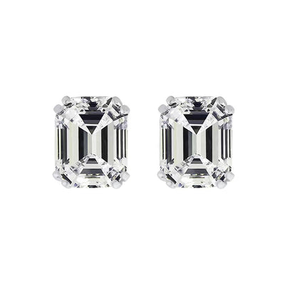 Aretes de Plata 925 Caramelo de Roca - Image 4