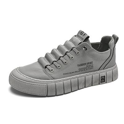 Tenis Casuales Transpirables de Seda de Hielo para Hombre - Slip-On Verano - Image 8
