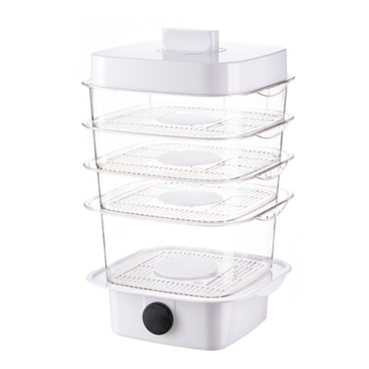 Cubierta Apilable para Alimentos con Aislamiento Térmico - Image 7