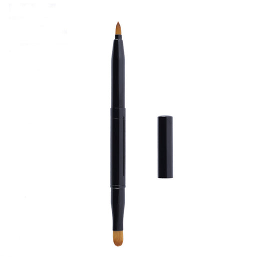 Brocha Multifuncional para Sombras y Gloss Labial - Image 10