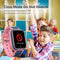Reloj Inteligente 4G para Niños con GPS y Conectividad Total