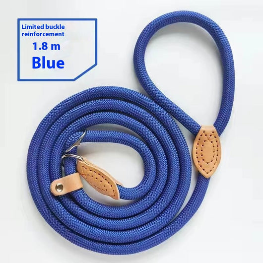 Cuerda de Entrenamiento para Pasear Perros con Agarre Manual - Image 15