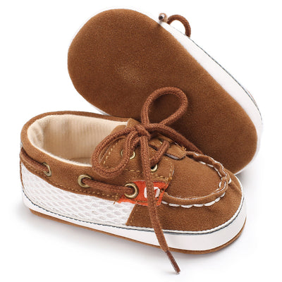 Zapatos para Bebés y Niños Pequeños con Suela Suave - Image 9