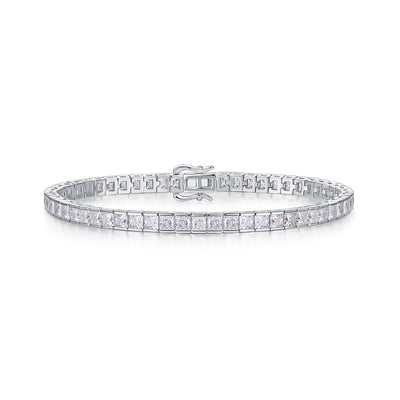 Pulsera de Plata S925 Versátil para el Día a Día - Image 8