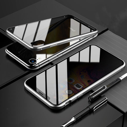 Funda Magnética Anti-Espías con Protección Total