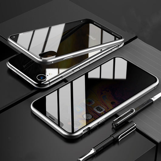 Funda Magnética Anti-Espías con Protección Total