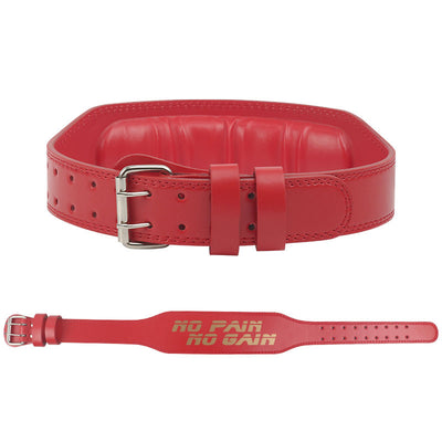 Cinturón de Protección Deportivo para Sentadillas Profundas - Image 3