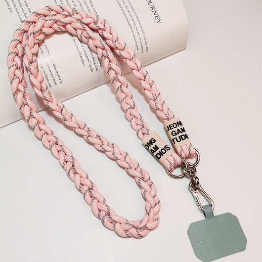 Cordón para Celular Crossbody con Altavoz Integrado - Image 14