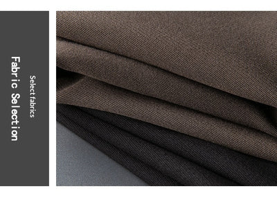Pantalones de Vestir Clásicos Británicos para Hombre - Image 30