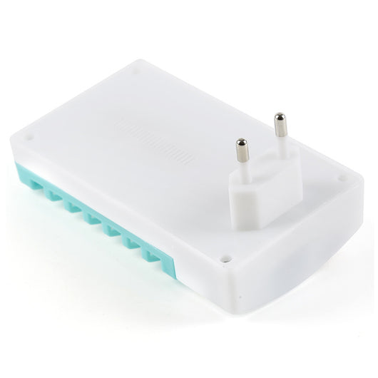 Eliminador de Mosquitos LED con Fotocatalizador - Repelente de Insectos para Interiores - Image 6