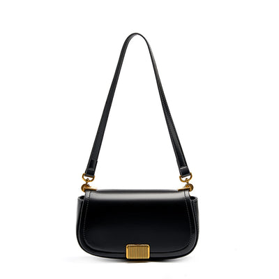 Bolso Mensajero de Cuero Genuino Diseño Exclusivo - Image 16