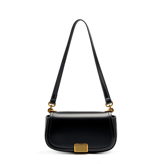 Bolso Mensajero de Cuero Genuino Diseño Exclusivo - Image 16