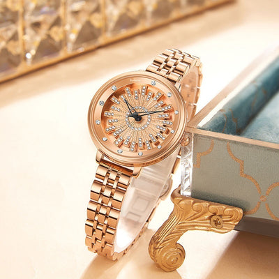 Reloj de Cuarzo Elegante para Mujer - Image 16