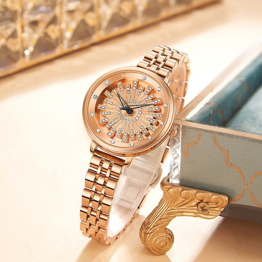 Reloj de Cuarzo Elegante para Mujer - Image 16