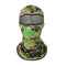 Verde camuflagem