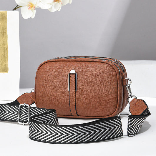 Bolso Bandolera para Mamá - Diseño Elegante y Funcional - Image 15