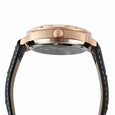 Reloj Automático Tourbillon para Hombre Resistente al Agua - Elegancia Empresarial - Image 21