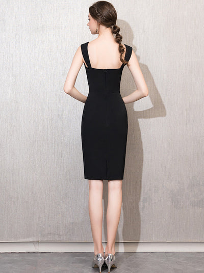 Short Elegante con Tirantes para Fiestas y Cumpleaños - Image 5