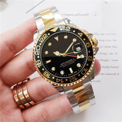 Reloj Mecánico de Negocios para Hombre - Estilo Casual Elegante - Image 14