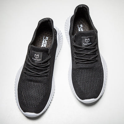 Zapatillas Deportivas para Hombre Talla Grande - Ultraligeras y Transpirables - Image 13