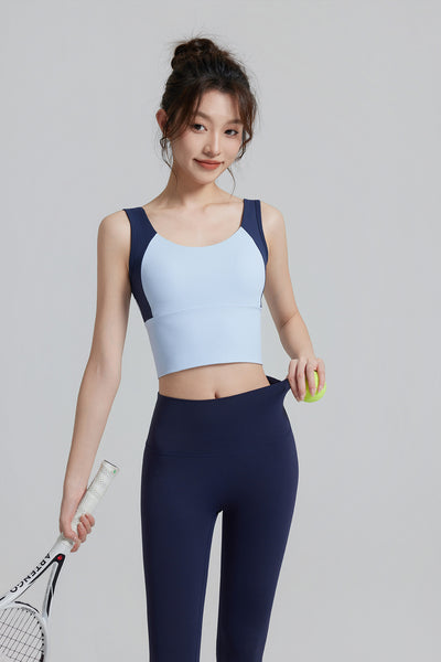 Top Deportivo Casual para Yoga Mujer - Image 26