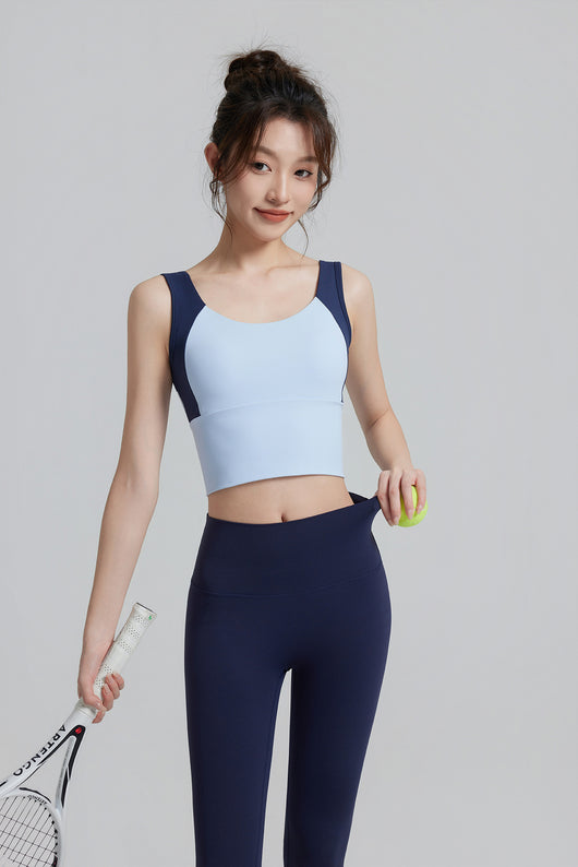 Top Deportivo Casual para Yoga Mujer - Image 26