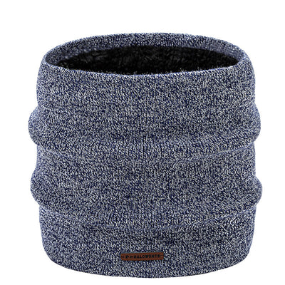 Cuello Térmico Tejido para Hombre - Abrigo Outdoor Premium - Image 9