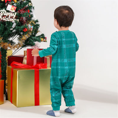 Pijama Navideño Dinosaurio para Toda la Familia - Image 13