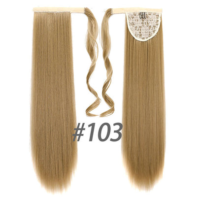 Varilla Mágica Invisible para Extensiones de Cola - Sin Rastro - Image 76