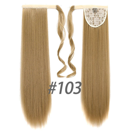 Varilla Mágica Invisible para Extensiones de Cola - Sin Rastro - Image 76