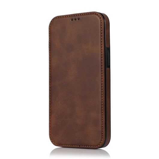 Funda Tipo Cartera para Teléfono con Protección Todo en Uno - Image 13