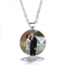 Karen McCarthy 925 Silver