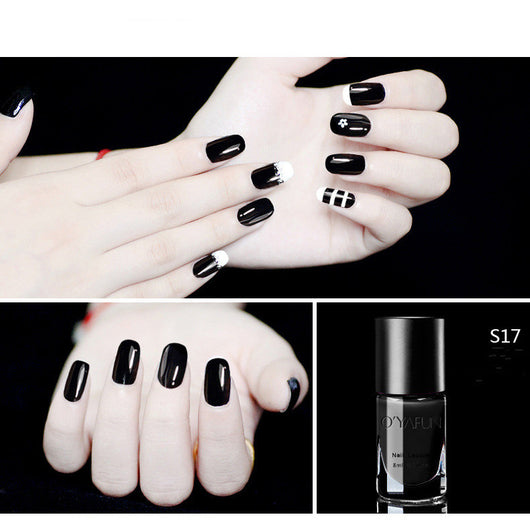 Esmalte Infantil Pelable sin Olor - Resistente al Agua - Image 18