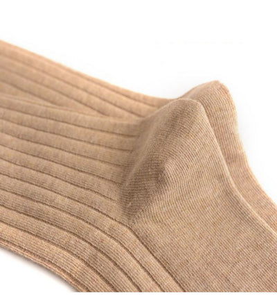 Calcetines Ejecutivos Absorbentes de Sudor Talla Grande - Image 22