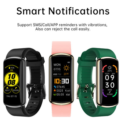 Reloj Deportivo Digital para Hombre y Mujer - Image 5