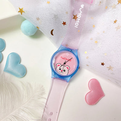 Reloj Infantil Simple Pointer para Niños - Image 6