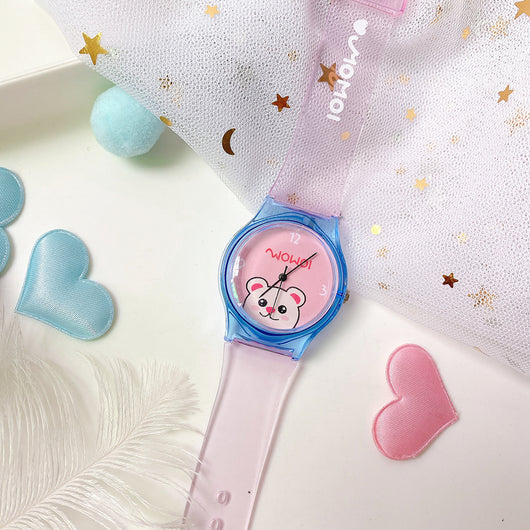 Reloj Infantil Simple Pointer para Niños - Image 6