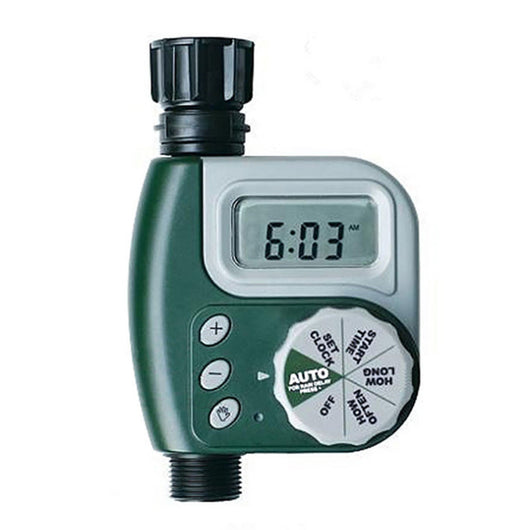 Controlador Automático de Riego para Jardín - Image 14