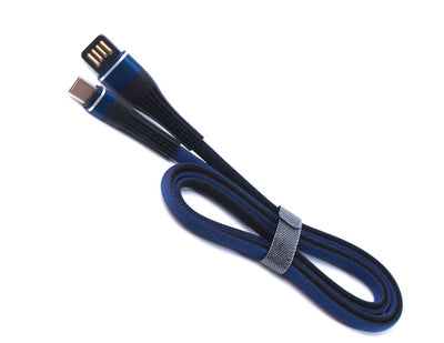 Cable de Datos Trenzado Anti-ruptura para Carga Rápida - Image 8