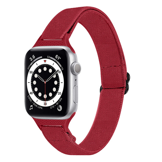 Correa Universal Compatible con Apple Watch - Ajuste Perfecto para Muñecas Pequeñas - Image 3