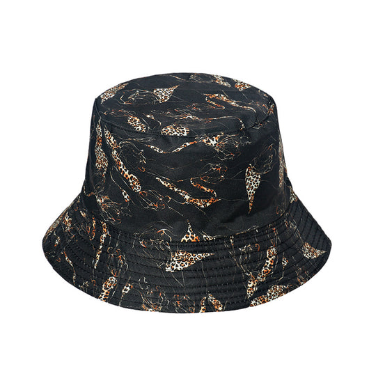 Gorro Cubo Impreso con Protección Solar - Image 19