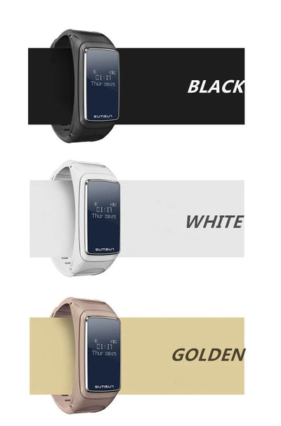 Reloj Inteligente B7 con Auriculares Bluetooth - Image 8