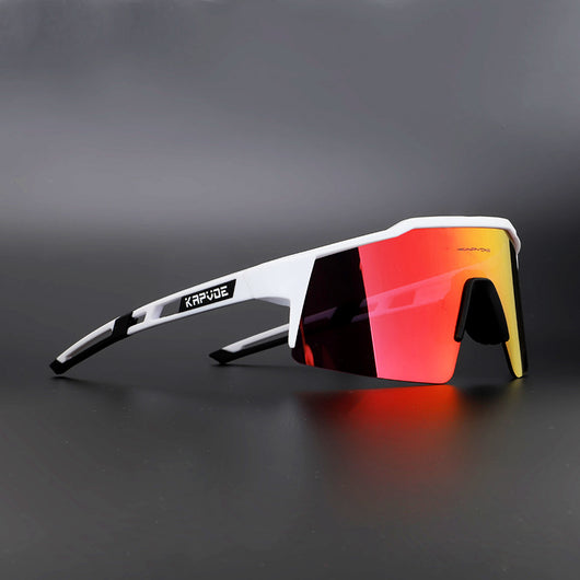 Gafas Polarizadas para Ciclismo de Montaña y Deportes Outdoor - Image 9