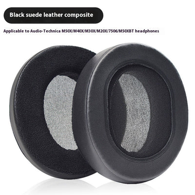 Fundas Protectoras de Esponja Suave para Auriculares - Image 18