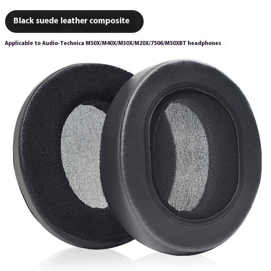 Fundas Protectoras de Esponja Suave para Auriculares - Image 18