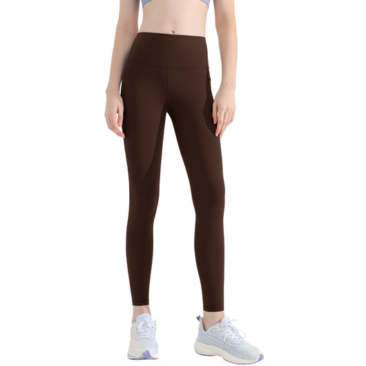 Pantalones Deportivos de Cintura Alta con Levantamiento de Glúteos - Ajuste Perfecto para Correr - Image 12