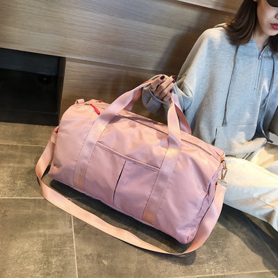 Bolsa de Viaje Ligera de Gran Capacidad - Image 8