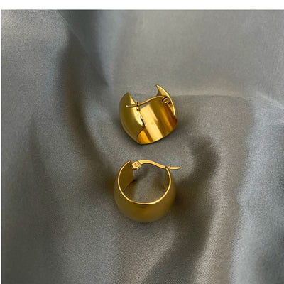 Aretes Minimalistas Elegantes - Image 16