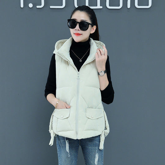 Chaleco Slim Ajustado para Otoño e Invierno - Image 12